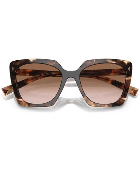 Prada PR 23ZS Sunglasses 